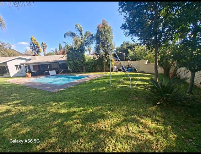 5 BEDROOM HOUSE FOR SALE IN VORNA VALLEY